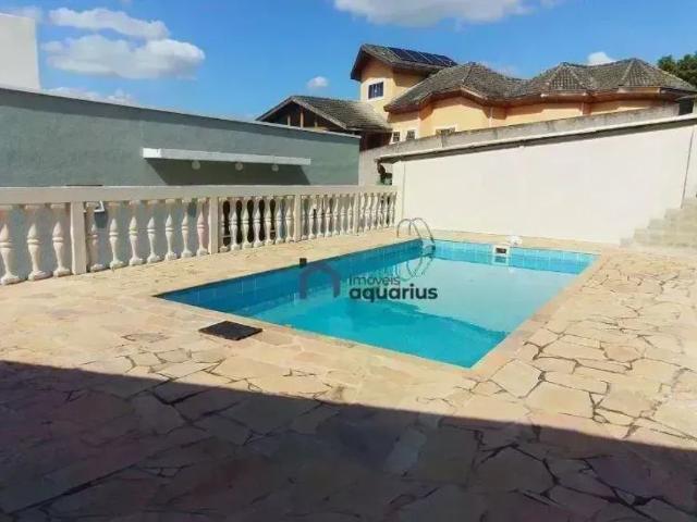 Casa de Condomínio com 3 Quartos para venda ou aluguel, 350m² Parque Mirante Do Vale