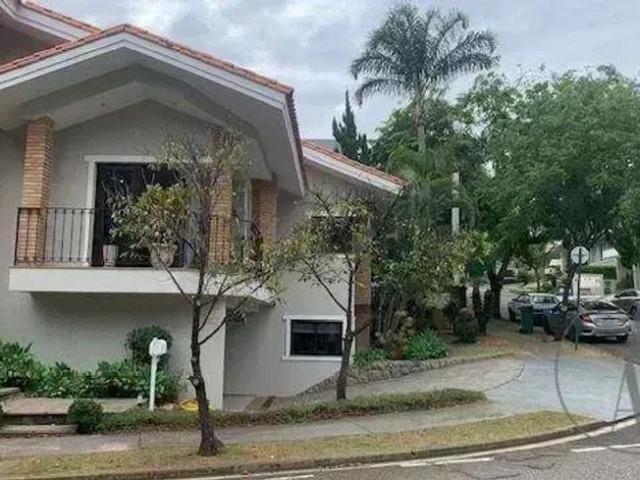 Casa de Condomínio com 3 Quartos para venda ou aluguel, 366m² Jardim Residencial Tivoli Park