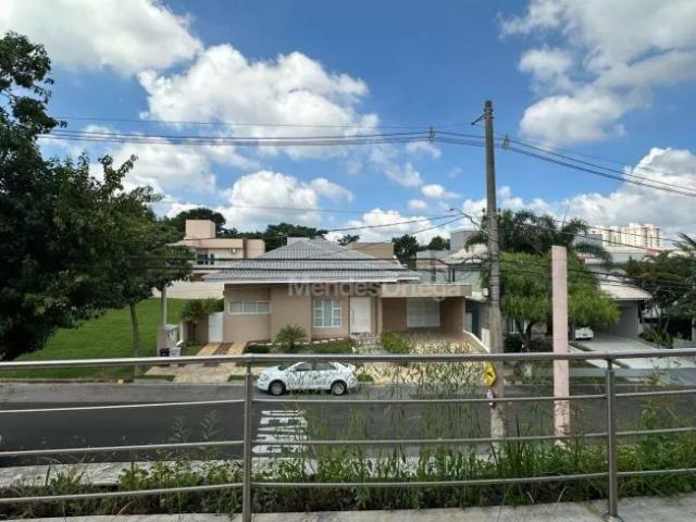 Casa de Condomínio com 3 Quartos para venda ou aluguel, 368m² Parque Campolim
