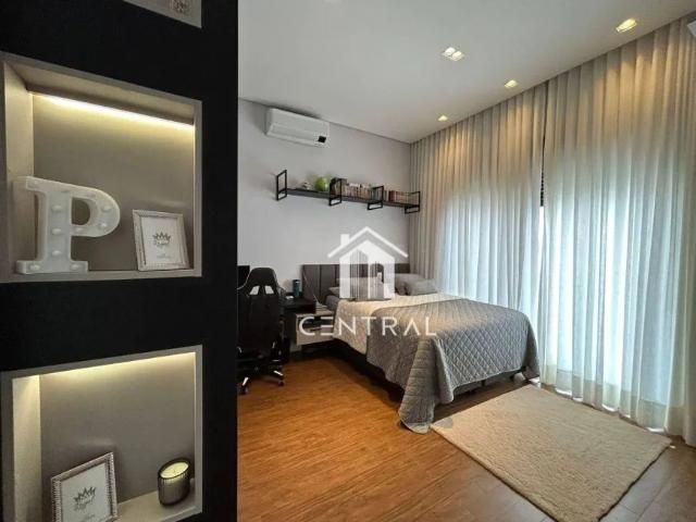 Casa de Condomínio com 3 Quartos para venda ou aluguel, 360m² Alphaville Nova Esplanada