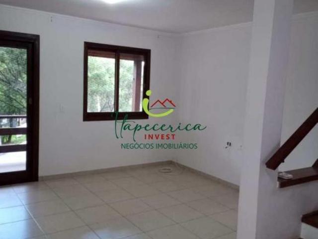 Casa de Condomínio com 3 quartos, Parque Delfim Verde, Itapecerica da Serra R$ 1.05 mi, Cod: CA097