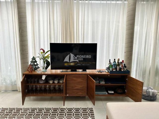 Casa de Condomínio com 4 dorms, Camburi, São Sebastião, Cod: 3437