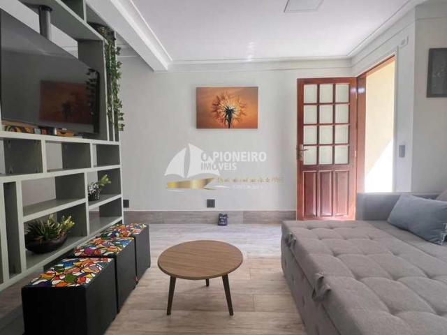 Casa de Condomínio com 4 dorms a 30m da praia