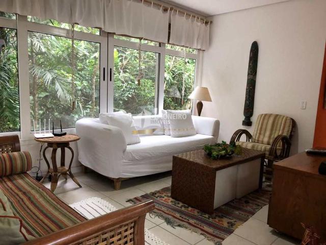 Casa de Condomínio com 4 dorms, Baleia, São Sebastião, Cod: 3020