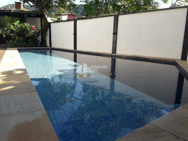 Casa de Condomínio com 4 dorms, Barra do Sahy, São Sebastião R$ 2.9 mi, Cod: 3145