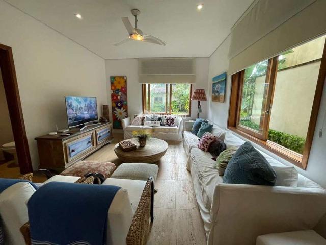 Casa de Condomínio com 4 dorms, Barra do Una, São Sebastião R$ 6.3 mi, Cod: 2542