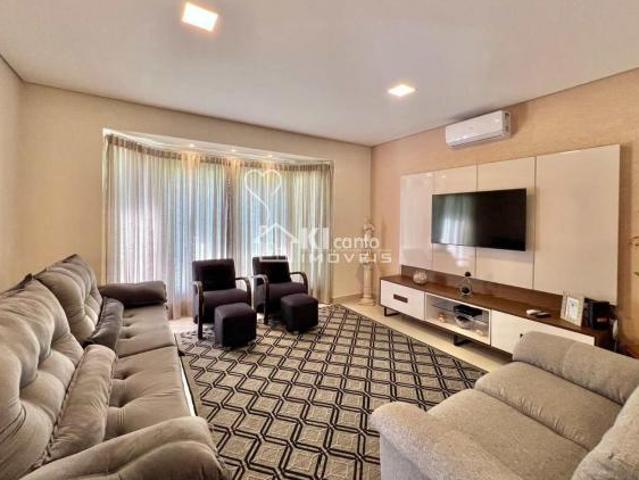 Casa de Condomínio com 4 dorms, Jardim Floresta, Atibaia R$ 2 mi, Cod: 1363