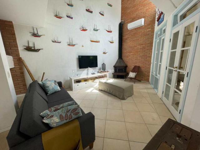 Casa de Condomínio com 4 dorms, Juquehy, São Sebastião, Cod: 2040