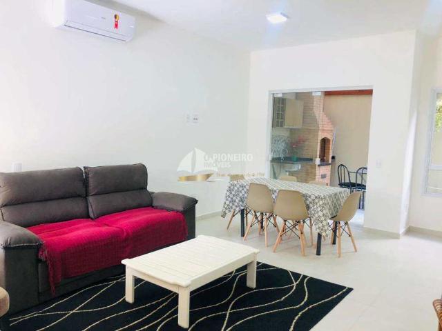 Casa de Condomínio com 4 dorms, Juquehy, São Sebastião, Cod: 2540