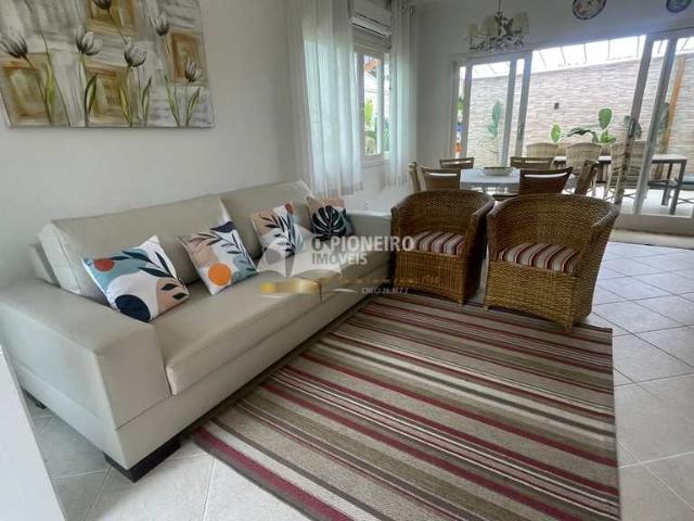 Casa de Condomínio com 4 dorms, Juquehy, São Sebastião, Cod: 3279