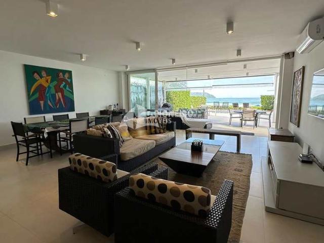 Casa de Condomínio com 4 dorms, Juquehy, São Sebastião, Cod: 3425