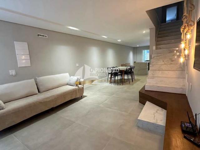 Casa de Condomínio com 4 dorms, Juquehy, São Sebastião, Cod: 3440