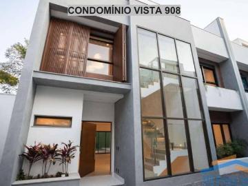 Casa de Condomínio com 4 suítes no Alto da Boa Vista/SP