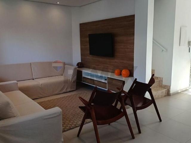 Casa de Condomínio com 4 suítes para locação anual na praia de Juquehy