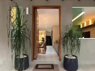 Casa de Condomínio com 4 quartos à venda em Belo Horizonte, no bairro Trevo