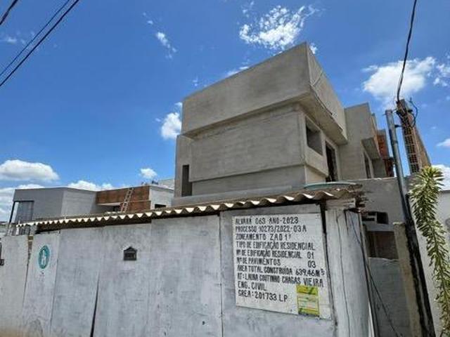 Casa de Condomínio com 4 quartos à venda em Contagem, no bairro Portal Do Sol