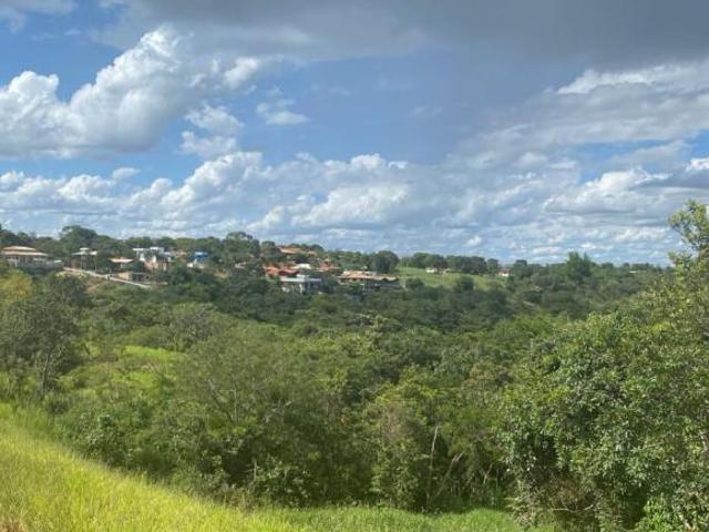 Casa de Condomínio com 4 quartos à venda em Lagoa Santa, no bairro Estância Das Petúnias