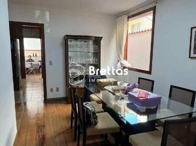 Casa de Condomínio com 4 quartos à venda em Lavras, no bairro Condomínio Aldeia De Sagres