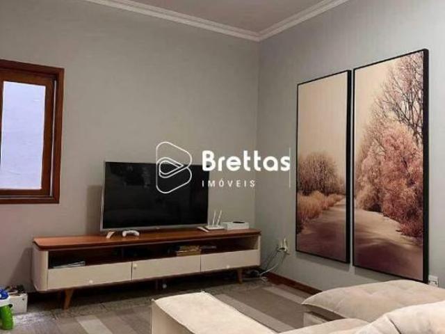 Casa de Condomínio com 4 quartos à venda em Lavras, no bairro Condominio Flamboyants
