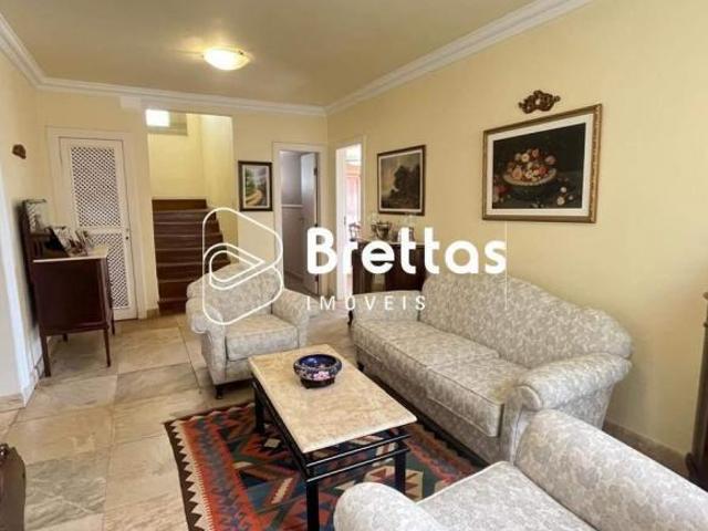 Casa de Condomínio com 4 quartos à venda em Lavras, no bairro Condomínio Jardim Das Palmeiras