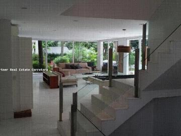 Casa de Condomínio com 4 quartos à venda em São Paulo, no bairro Jardim Dos Estados