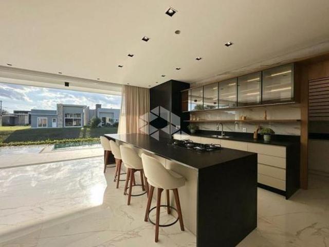 Casa de Condomínio com 4 Quartos à venda, 343m² Condominio Capao Ilhas Resort
