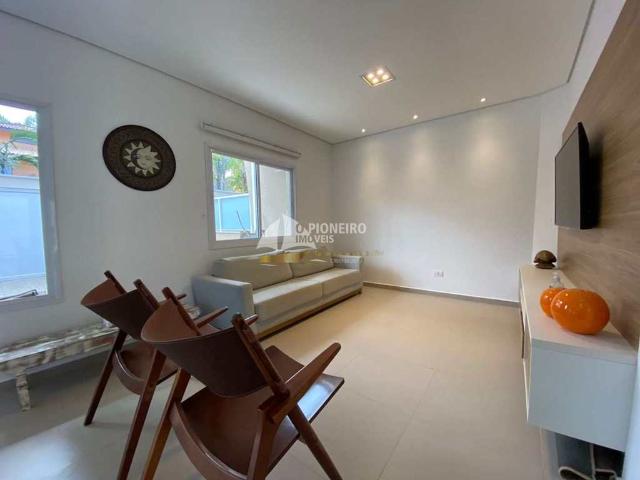Casa de Condomínio com 4 quartos, Juquehy, São Sebastião, Cod: 3147