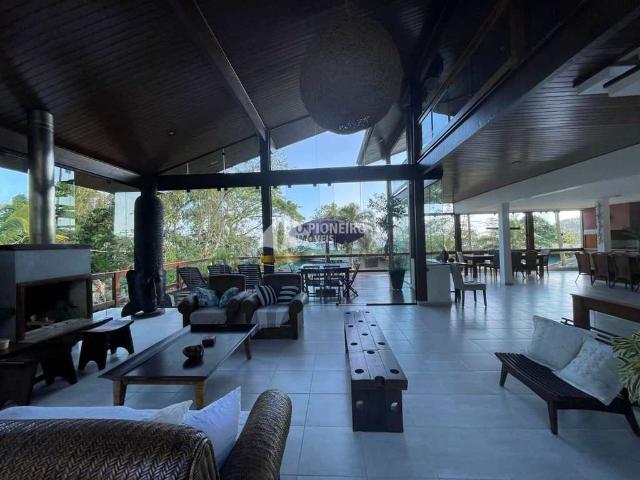 Casa de Condomínio com 4 quartos, Juquehy, São Sebastião R$ 4.8 mi, Cod: 2752