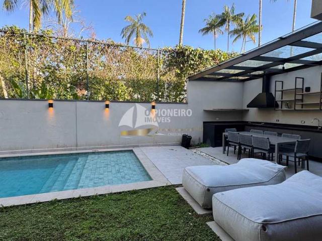 Casa de Condomínio com 4 quartos, Juquehy, São Sebastião R$ 5.5 mi, Cod: 3971