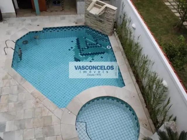 Casa de Condomínio com 4 Quartos para alugar, 409m² Jardim Esplanada