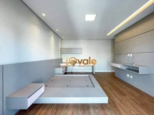 Casa de Condomínio com 4 Quartos para alugar, 410m² Jardim do Golfe