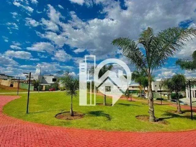 Casa de Condomínio com 4 Quartos para alugar, 450m² Condomínio Residencial Alphaville II