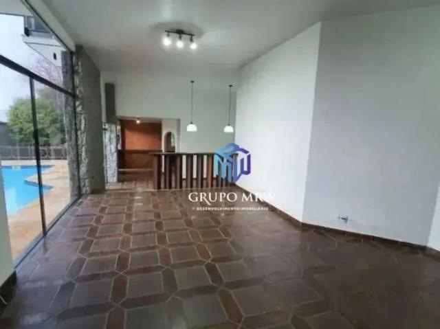 Casa de Condomínio com 4 Quartos para alugar, 681m² Parque Campolim