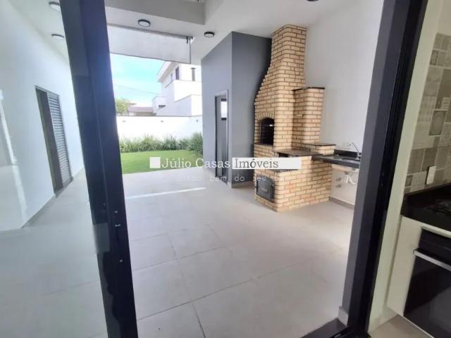 Casa de Condomínio com 4 Quartos para alugar, 228m² Parque Ibiti Reserva