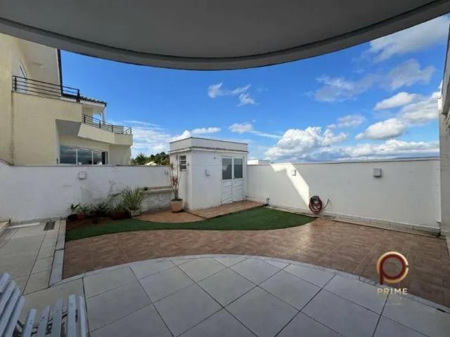 Casa de Condomínio com 4 Quartos para alugar, 235m² Loteamento Aldeia da Mata