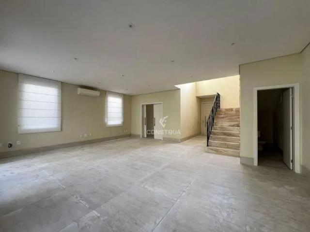Casa de Condomínio com 4 Quartos para alugar, 297m² Loteamento Alphaville Campinas