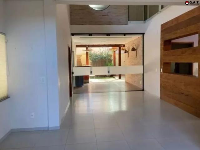 Casa de Condomínio com 4 Quartos para alugar, 300m² Loteamento Aldeia da Mata