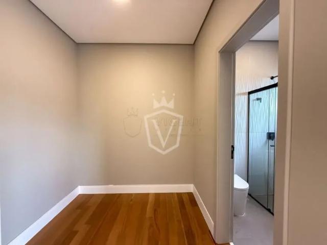 Casa de Condomínio com 4 Quartos para alugar, 325m² Loteamento Alphaville Jundiai Fase 01