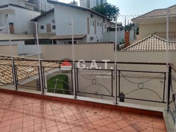 Casa de Condomínio com 4 Quartos para alugar, 330m² Jardim Residencial Tivoli Park