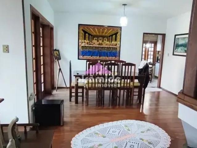Casa de Condomínio com 4 Quartos para alugar, 342m² Urbanova I