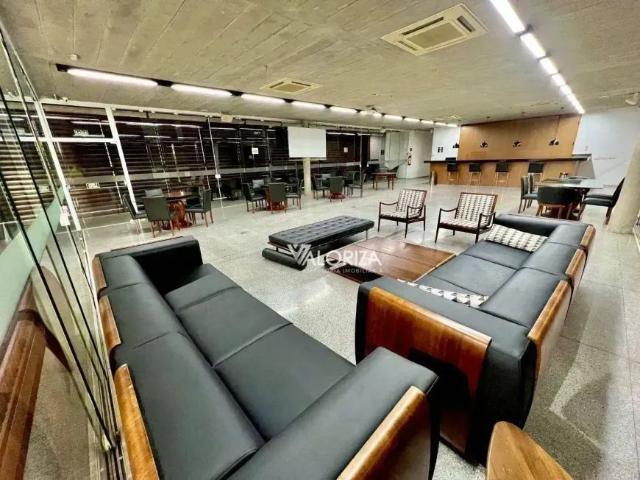 Casa de Condomínio com 4 Quartos para alugar, 344m² Alphaville Nova Esplanada
