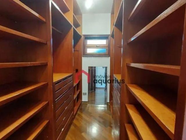 Casa de Condomínio com 4 Quartos para alugar, 360m² Jardim Aquariús