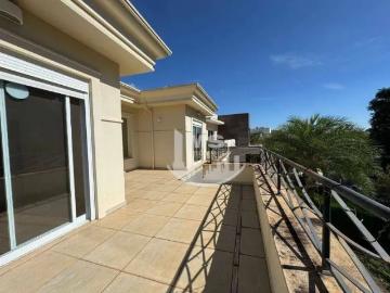 Casa de Condomínio com 4 Quartos para alugar, 360m² Loteamento Parque das Sapucaias