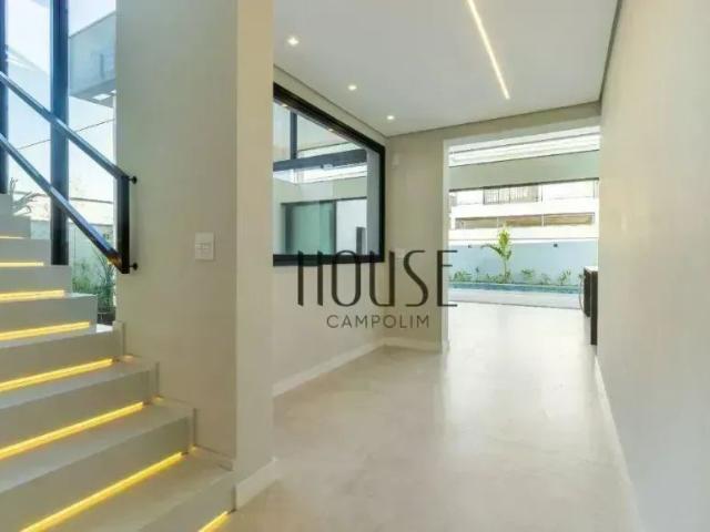 Casa de Condomínio com 4 Quartos para alugar, 367m² Alphaville Nova Esplanada