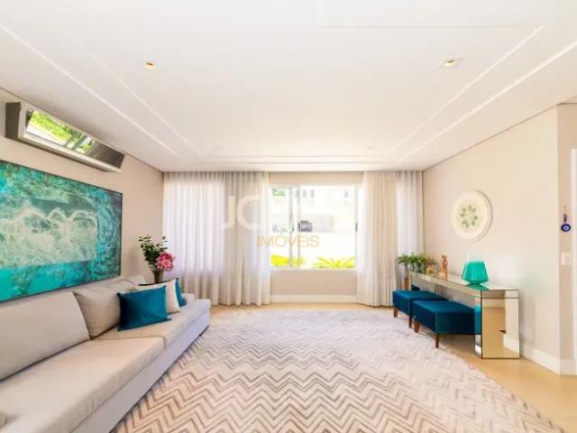 Casa de Condomínio com 4 Quartos para alugar, 380m² Santa Felicidade