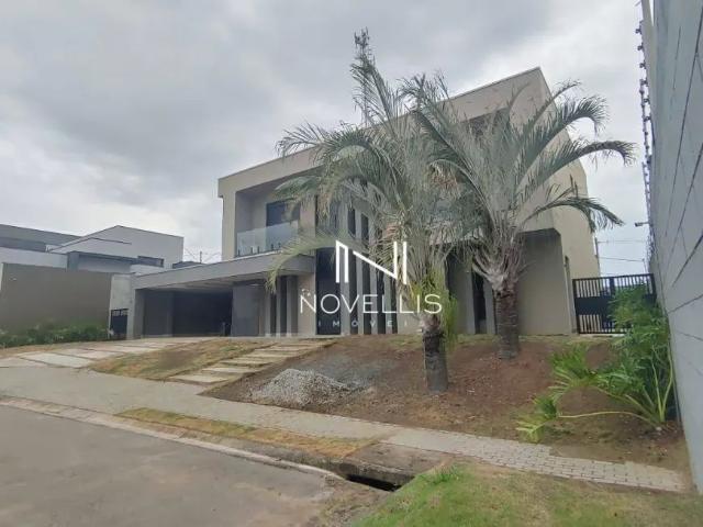 Casa de Condomínio com 4 Quartos para alugar, 383m² Urbanova