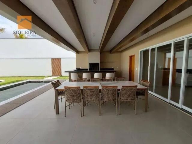 Casa de Condomínio com 4 Quartos para alugar, 394m² Jardim Village Saint Claire