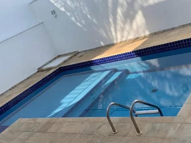 Casa de Condomínio com 4 Quartos para alugar, 396m² Jardim Residencial Tivoli Park