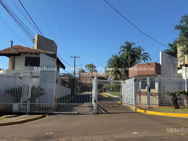 Casa de Condomínio com 4 Quartos para Alugar por R$ 15.000/mês