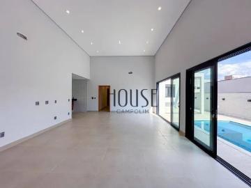 Casa de Condomínio com 4 Quartos para venda ou aluguel, 267m² Alphaville Nova Esplanada
